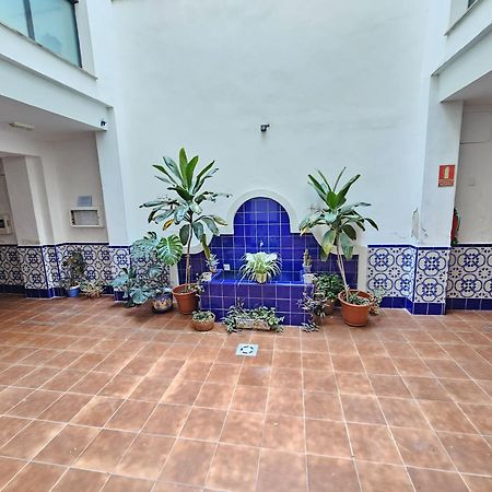 Castilla Del Patrocinio, Coqueto Apartamento De 1Dormitorio Sevilla Exteriér fotografie