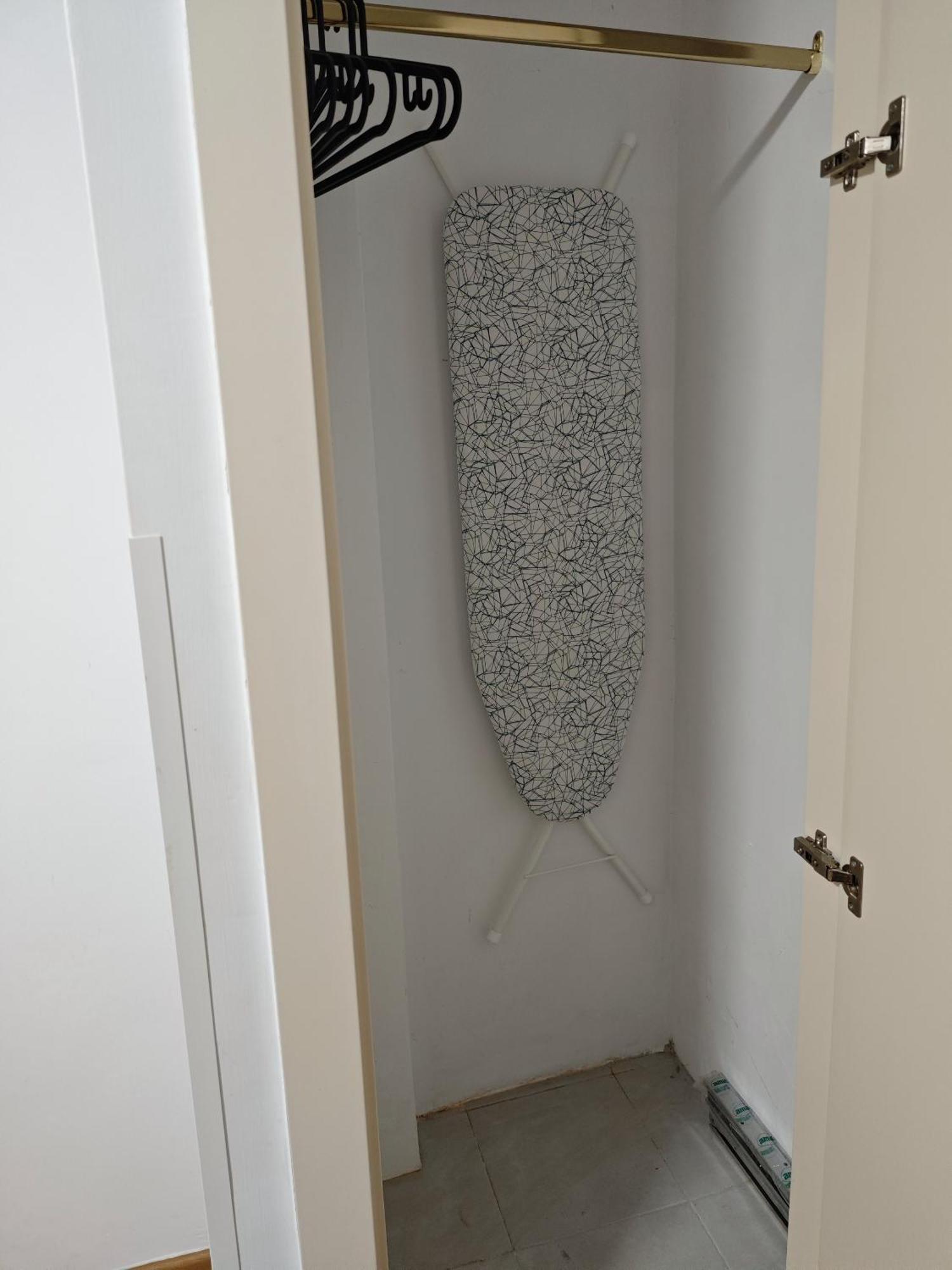 Castilla Del Patrocinio, Coqueto Apartamento De 1Dormitorio Sevilla Exteriér fotografie