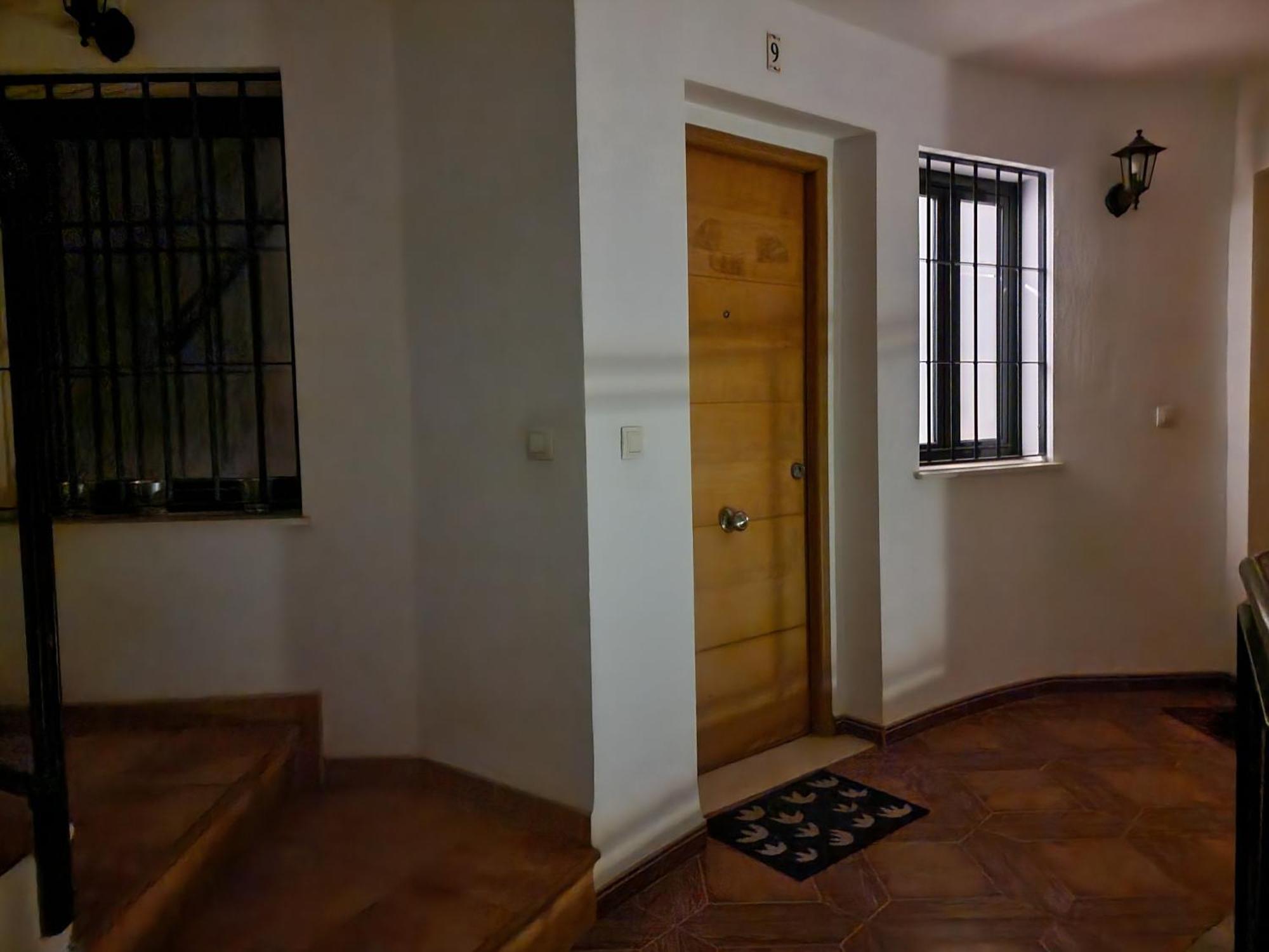 Castilla Del Patrocinio, Coqueto Apartamento De 1Dormitorio Sevilla Exteriér fotografie