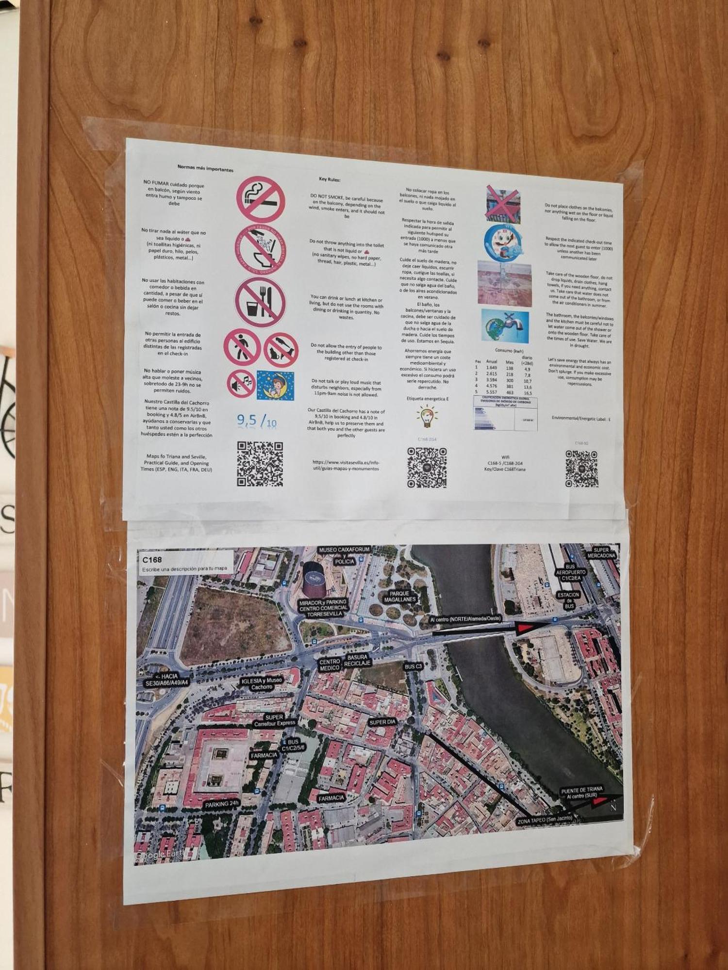 Castilla Del Patrocinio, Coqueto Apartamento De 1Dormitorio Sevilla Exteriér fotografie